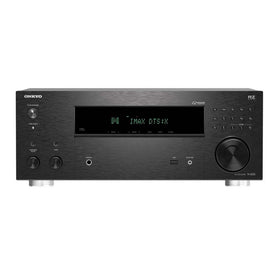 Ultra Evolution Titan 5.1 Home Theater System x TX-RZ30 9.2-Channel THX-Certified AV Receiver with Dirac Live
