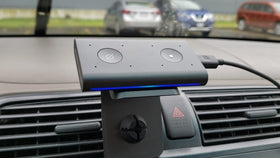 Echo Auto Hand Free