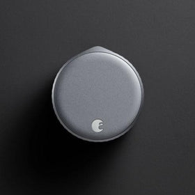 Wi-Fi Smart Lock