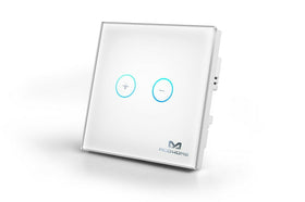 MCOHOME Z-Wave Plus Glass