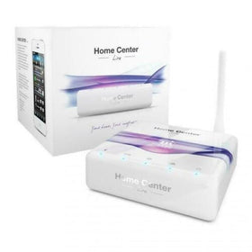 fibaro Home Center Lite System