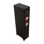 Klipsch RP-5000F II Floorstanding Speakers x Onkyo TX-8470 Hi-Fi Network Stereo Receiver