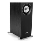 C 97 II Floorstanding Speakers + TX-8470 Hi-Fi Network Stereo Receiver