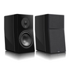Ultra Evolution Bookshelf | Redefining Compact Speaker Performance