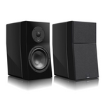 Ultra Evolution Bookshelf | Redefining Compact Speaker Performance