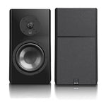 Ultra Evolution Bookshelf | Redefining Compact Speaker Performance