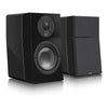 SVS Ultra Evolution Nano Bookshelf Speakers – High-Fidelity Compact Audio Redefined
