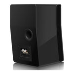 SVS Ultra Evolution Nano Bookshelf Speakers – High-Fidelity Compact Audio Redefined