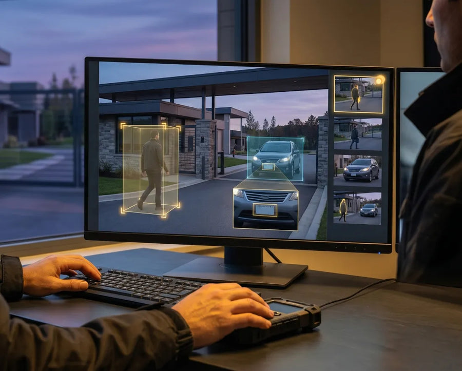 AI Security