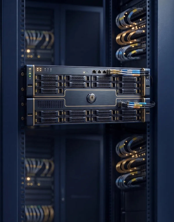 Secure Video Recording