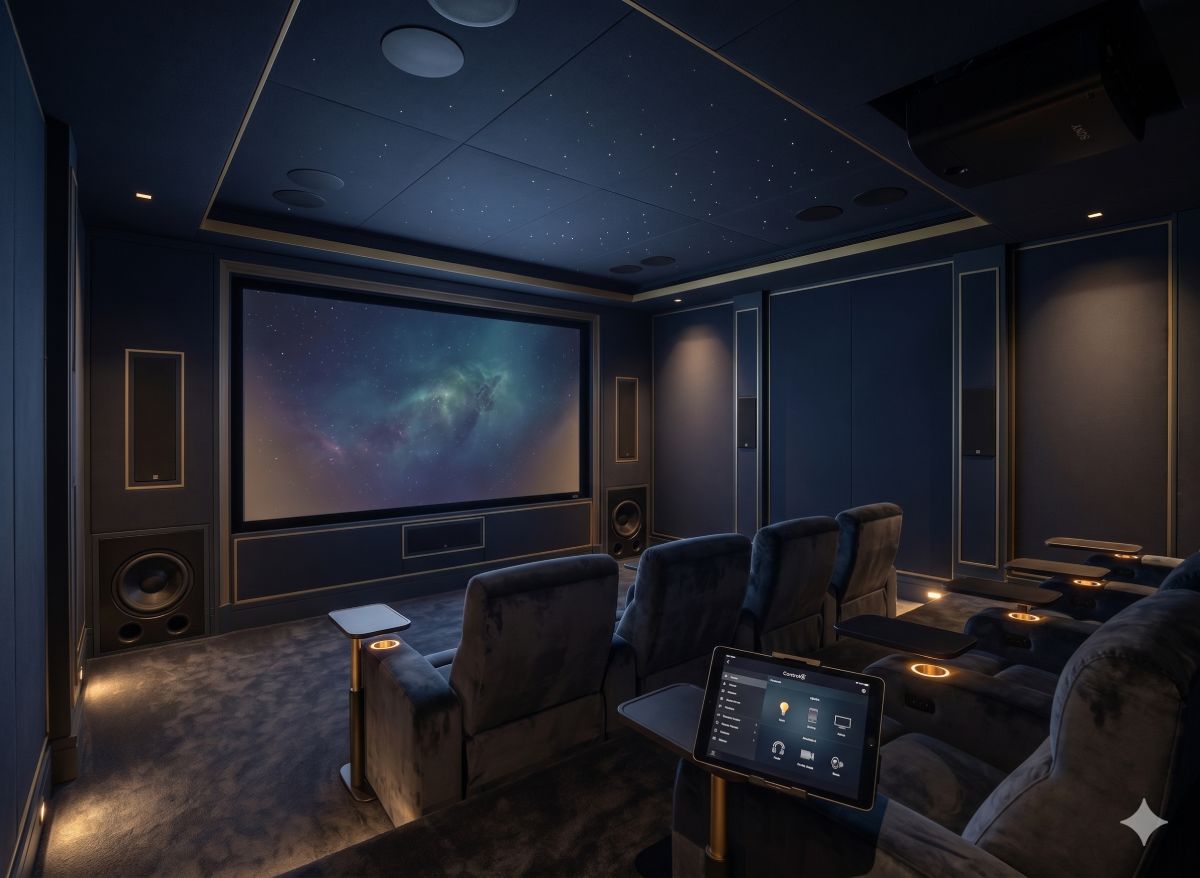 The Onyx Theater