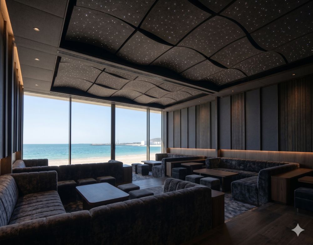 Starlight Lounge