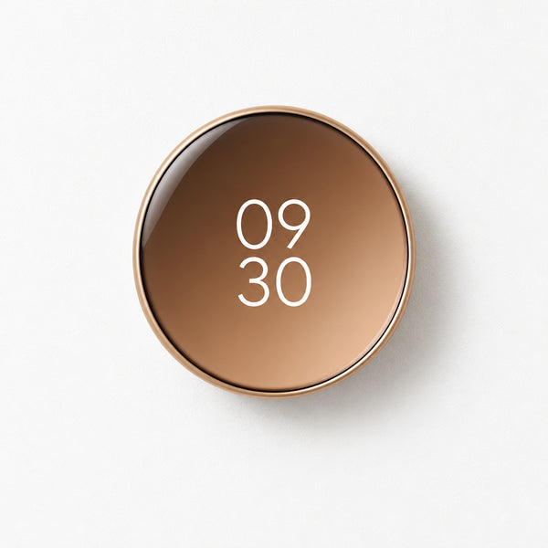 Google Nest Learning Thermostat 4th Gen with Sensor – Latest Model | UAE