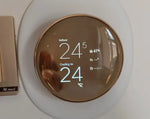 Google Nest Learning Thermostat 4th Gen with Sensor – Latest Model | UAE