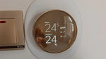 Google Nest Learning Thermostat 4th Gen with Sensor – Latest Model | UAE