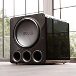 SVS SB17-Ultra R|Evolution – Sealed Powered Subwoofer