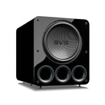 Unmatched Power and Precision – SVS PB-5000 R|Evolution Subwoofer