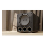 Unmatched Power and Precision – SVS PB-5000 R|Evolution Subwoofer