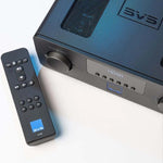 Prime Wireless Pro SoundBase – Smart Wireless Streaming Amplifier with 300W Power