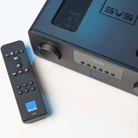 Prime Wireless Pro SoundBase – Smart Wireless Streaming Amplifier with 300W Power