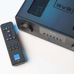 Prime Wireless Pro SoundBase – Smart Wireless Streaming Amplifier with 300W Power