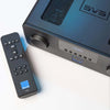 Prime Wireless Pro SoundBase – Smart Wireless Streaming Amplifier with 300W Power