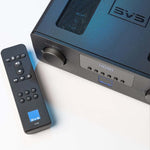 Prime Wireless Pro SoundBase – Smart Wireless Streaming Amplifier with 300W Power