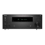 SVS Ultra Evolution Tower 5.1 Home Theater System x Onkyo TX-RZ30 9.2-Channel THX® Certified AV Receiver with Dirac Live®