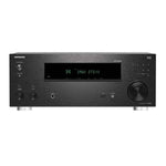 SVS Ultra Evolution Tower 5.1 Home Theater System x Onkyo TX-RZ30 9.2-Channel THX® Certified AV Receiver with Dirac Live®