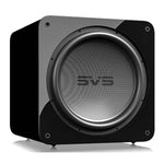 SVS SB17-Ultra R|Evolution – Sealed Powered Subwoofer