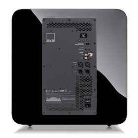 SVS SB17-Ultra R|Evolution – Sealed Powered Subwoofer