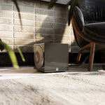 SVS 3000 Micro Subwoofer – Compact Size. Monumental Performance.