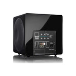 SVS 3000 Micro Subwoofer – Compact Size. Monumental Performance.