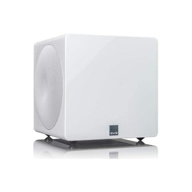 SVS 3000 Micro Subwoofer – Compact Size. Monumental Performance.