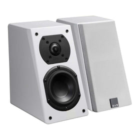 SVS Prime Elevation Speakers – The Ultimate Dolby Atmos® & Surround Sound Solution
