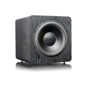 SB-2000 Pro Sealed Subwoofer – Compact Size, Earth-Shaking Performance