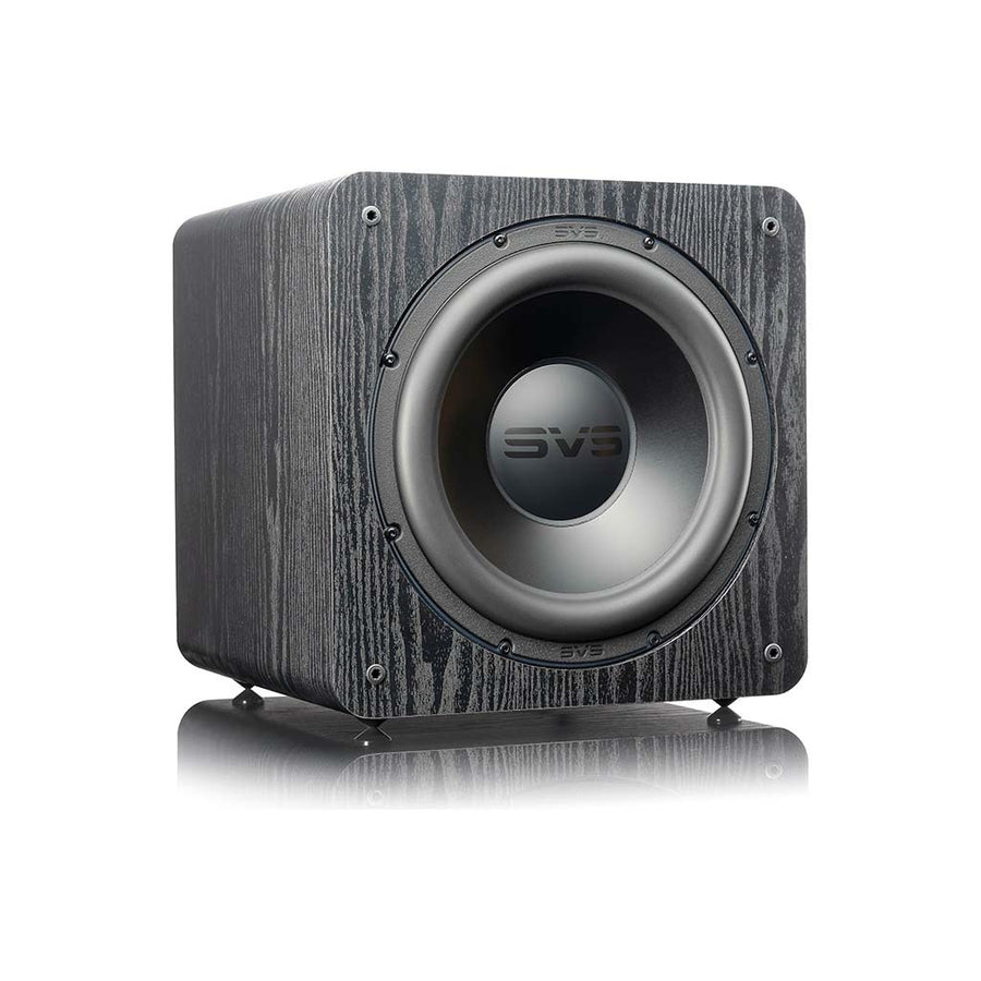 SB-2000 Pro Sealed Subwoofer – Compact Size, Earth-Shaking Performance