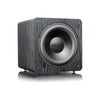 SB-2000 Pro Sealed Subwoofer – Compact Size, Earth-Shaking Performance