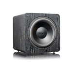 SB-2000 Pro Sealed Subwoofer – Compact Size, Earth-Shaking Performance