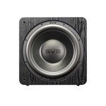 SVS SB-3000 Sealed Subwoofer – 13” Driver | 800W RMS Amplifier | App Control