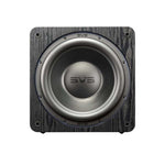 SVS SB-3000 Sealed Subwoofer – 13” Driver | 800W RMS Amplifier | App Control