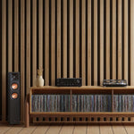TX-8470 Hi-Fi Network Stereo Receiver