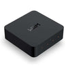 WiiM Pro Music Streamer – High-Resolution Audio, Multiroom, and Voice Assistant Integration