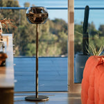 Syng Cell Alpha Triphonic Wireless Speaker with Floor Stand – A New Dimension in Sound