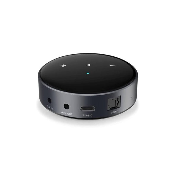 WiiM Mini – Wireless Hi-Res Audio Streamer & AirPlay 2 Receiver