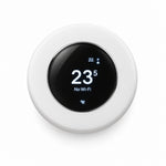 Google Nest Learning Thermostat 4th Gen with Sensor – Latest Model | UAE