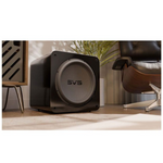 SB-5000 R|Evolution | Reference-Level Sealed Subwoofer Performance
