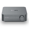WiiM Amp Pro – High-Fidelity Streaming Amplifier with HDMI ARC, Wi-Fi 6 & Multiroom Audio