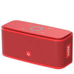 DOSS Touch Wireless Bluetooth V4.0 Portable Speaker