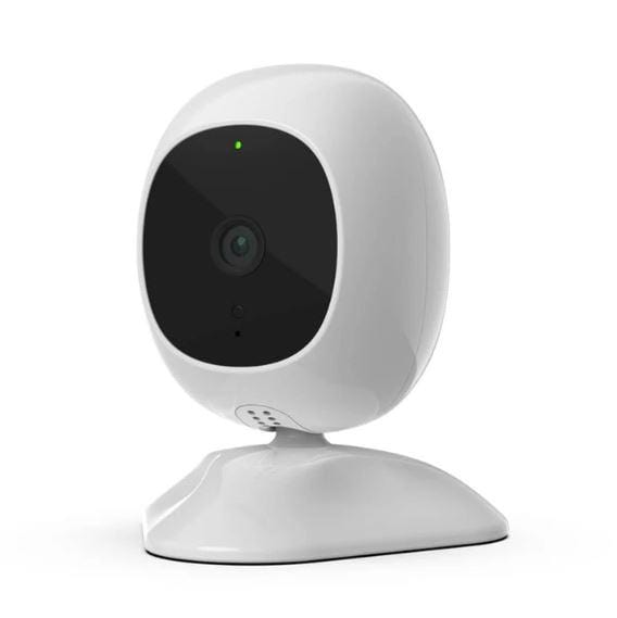 SimCam AI Security Camera